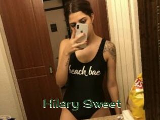 Hilary_Sweet