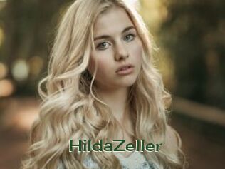 HildaZeller