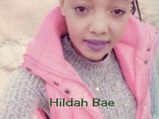 Hildah_Bae