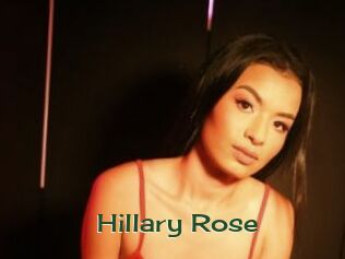 Hillary_Rose