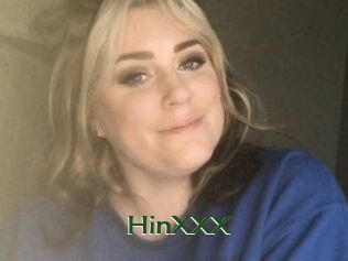 HinXXX