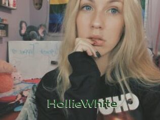 HollieWhite