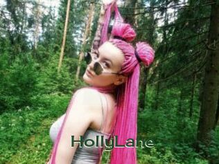 HollyLane