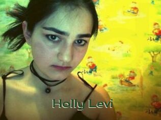 Holly_Levi