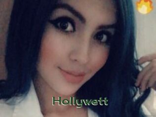 Hollywett