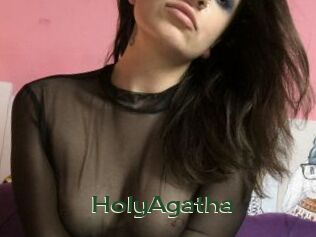 HolyAgatha