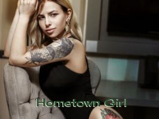 Hometown_Girl