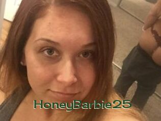 HoneyBarbie25