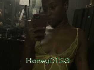 HoneyD123