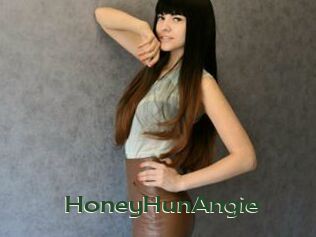 HoneyHunAngie