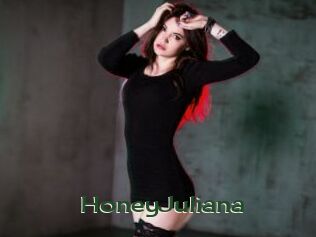 HoneyJuliana