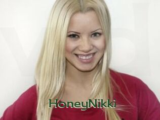 HoneyNikki