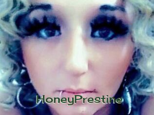 HoneyPrestine