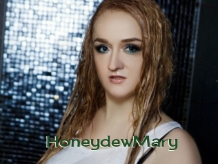 HoneydewMary
