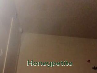 Honeypetite