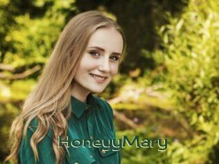 HoneyyMary