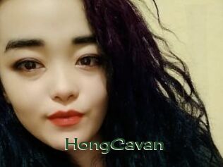 HongCavan