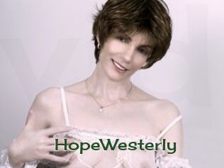 HopeWesterly