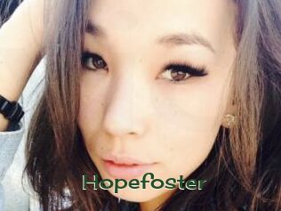 Hopefoster