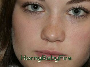 HornyBabyFire