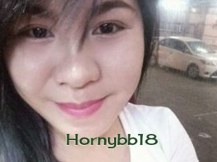 Hornybb18