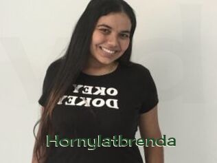 Hornylatbrenda