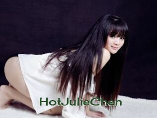 HotJulieChen