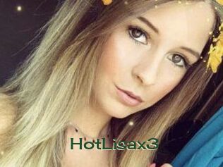 HotLisax3