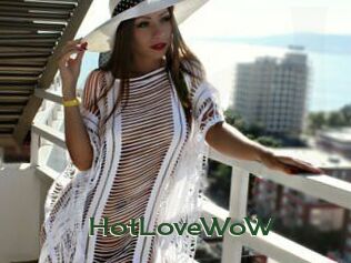 HotLoveWoW