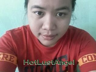 HotLustAngel