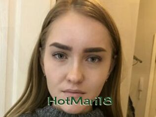 HotMari18