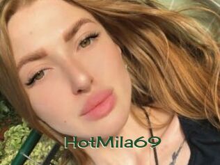 HotMila69