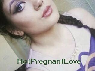 HotPregnantLove