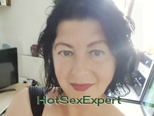 HotSexExpert