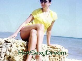 HotSexyDream