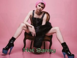 Hot_Sanny