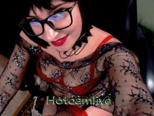 Hotcamlive