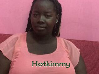 Hotkimmy