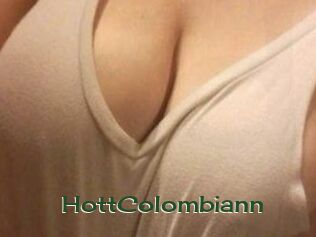 HottColombiann