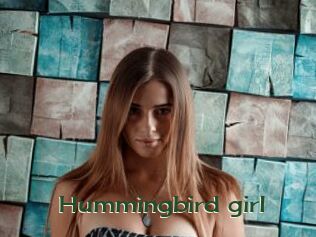 Hummingbird_girl