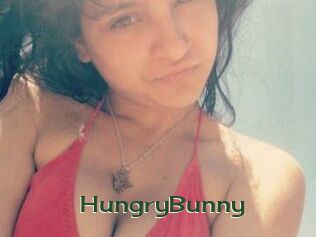 HungryBunny