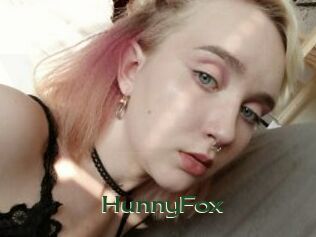 HunnyFox