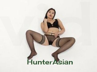 HunterAsian