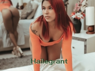 Hailegrant