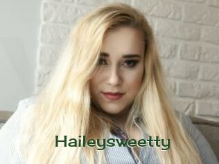 Haileysweetty