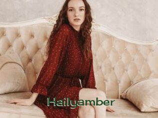 Hailyamber