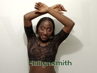 Hailynsmith