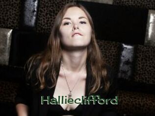 Hallieclifford