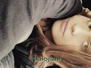 Halojane