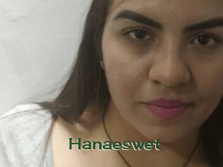 Hanaeswet